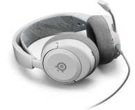 STEELSERIES Arctis Nova 1P (Playstation, białe) 61612 - 1066000 - zdjęcie 14